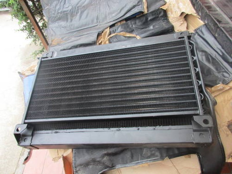 Radiators water and A/C for Ferrari 308 New
