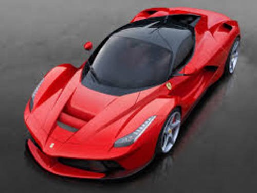2014 La Ferrari and Aperta's available In vendita