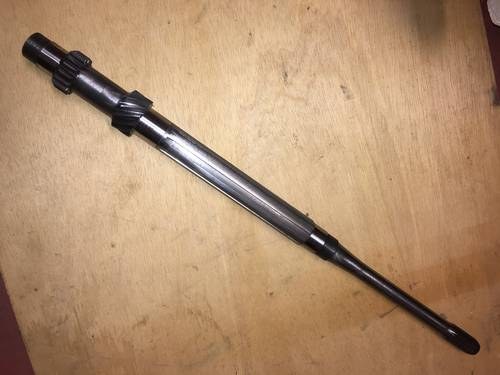 1970 gearbox shaft For Sale