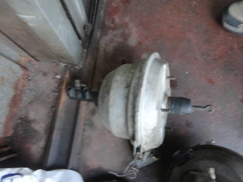 Brake servo Ferrari 275 Te koop
