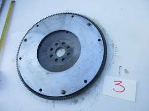 Flywheel for Ferrari 308 electronic ignition For Sale (picture 1 of 5)