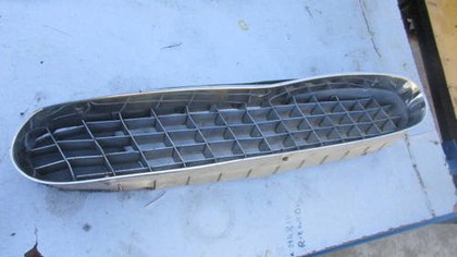 Front grill for Ferrari 250 Gt