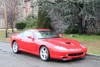 1999 Ferrari 550 Maranallo Kaufen Bei