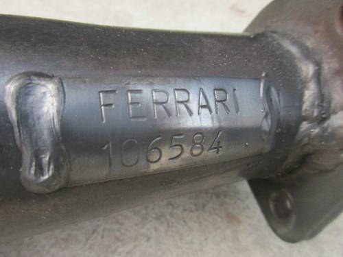 Ferrari 308 - 4