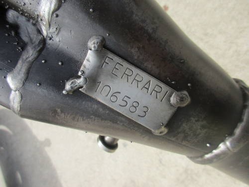 Ferrari 308 - 6