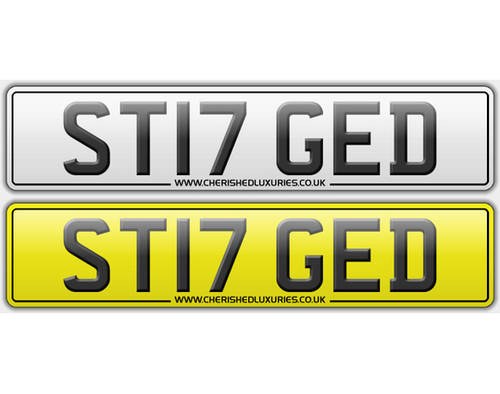 ST17GED.           STAGED.  For Sale