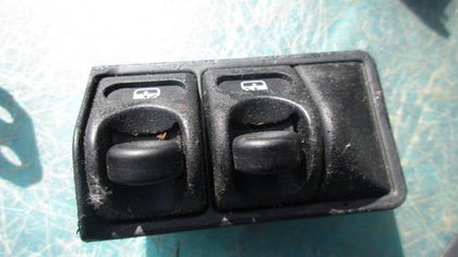 Driver side switches for Ferrari 355