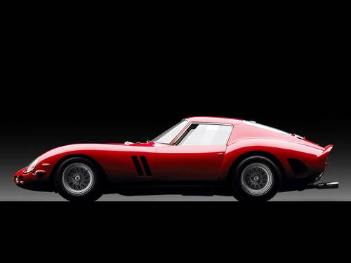 1962 Ferrari 250GTO  Direct from owner For Sale