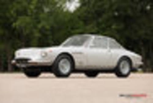 1967  Ferrari 330 GTC = Euro-specs + AC  Rare  Correct  $578.5k For Sale