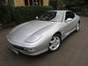 2002 SOLD-Another required Ferrari 456 M GTautomatic-21,000 miles SOLD