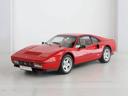1985 Ferrari 328 GTB For Sale by Auction