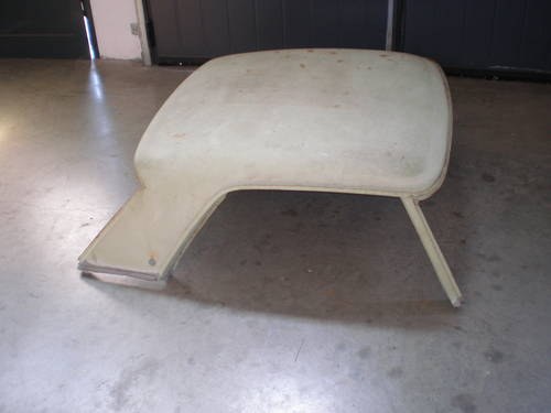 1959 250 PF COUPE ROOF For Sale