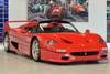 1997 Ferrari F50 In vendita