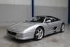 FERRARI F355 F1 GTS, 1998 For Sale by Auction