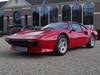 1977 Ferrari 308GTB Vetroresina  only 81.120 km, full history!! In vendita