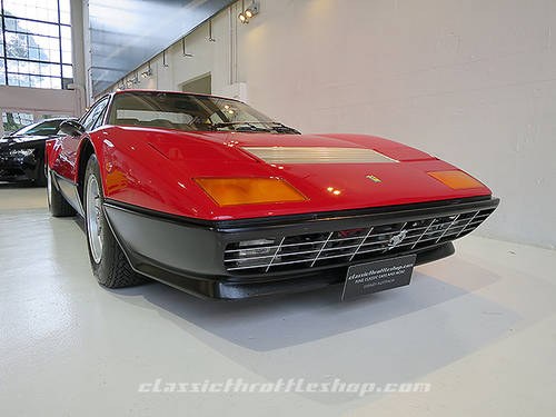 1978 one of 101 RHD cars ever produced, super rare For Sale