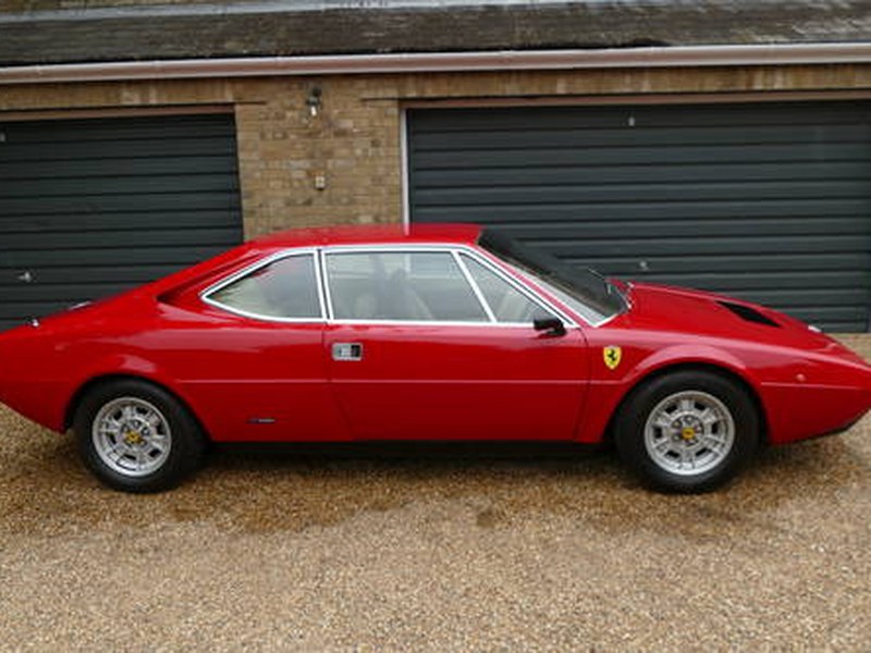 Ferrari 308 GT4