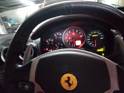 2005 Immaculate condition F430 For Sale