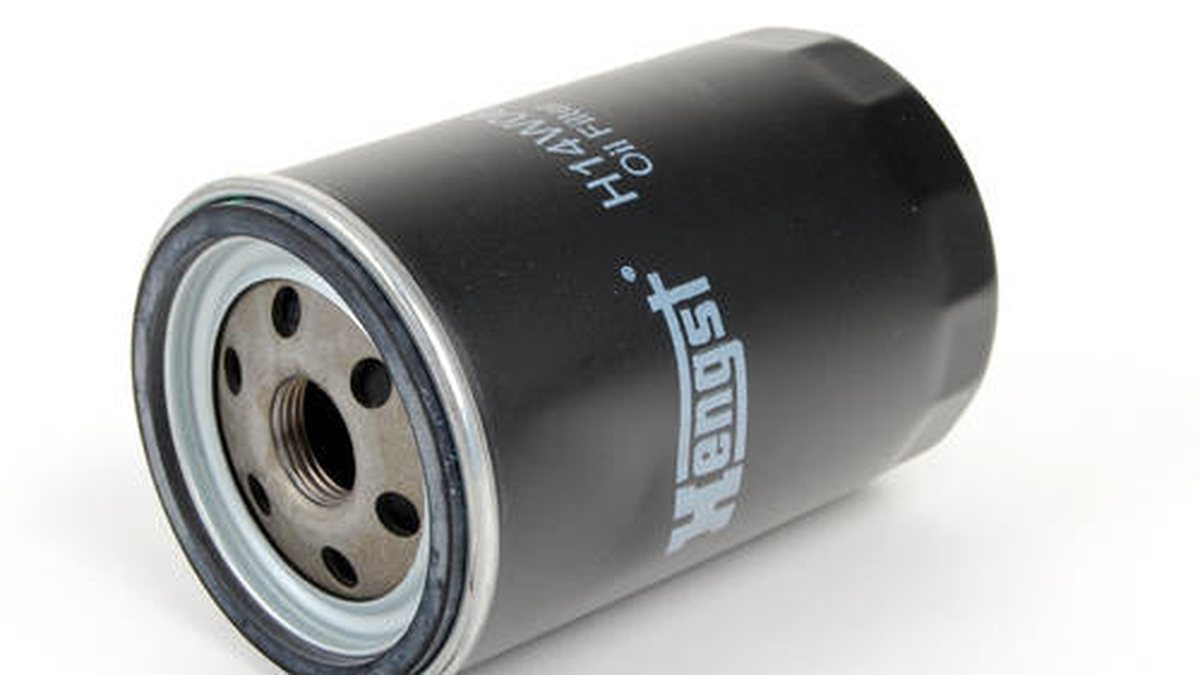 Ferrari Testarossa Oil Filter Part No: (124228) Kaufen Bei | Car & Classic