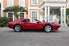 1984 Ferrari 308 GTS  In vendita