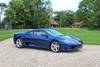2002 360 Modena F1 - Stunning Condition For Sale
