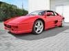1997 Ferrari 355 GTS SOLD