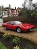 1984 Ferrari 308 GTS In vendita