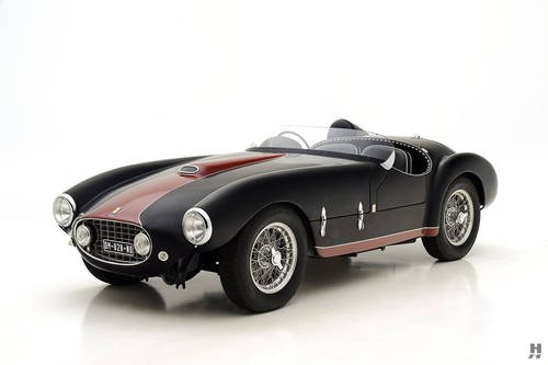 1953 Ferrari 166MM Barchetta À venda