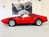 1985 Ferrari 308 GTSi Quattrovalvole Top Condition In vendita