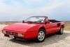 1988 Ferrari Mondial 3.2 Quattrovalvole Convertible (RHD) VENDUTO