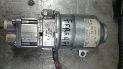 Electric pump for Ferrari 360/430/575/612 Scaglietti/Enzo