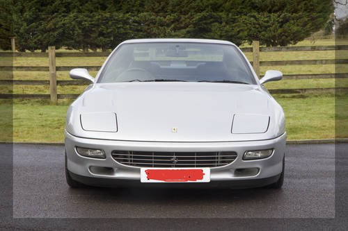 1997 Manual 456 with 39,000 miles For Sale