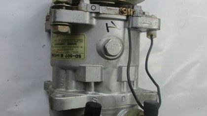 Air Conditioned Compressor Ferrari F40