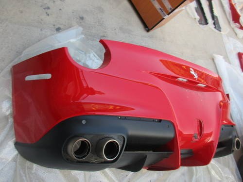 Ferrari F12 - 2