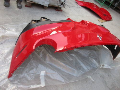 Ferrari F12 - 4