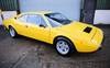 1979 Ferrari dino 308gt4 great condition 49000 mileage In vendita