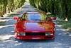1989 Ferrari Testarossa -Only one owner- In vendita