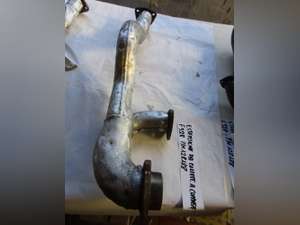 Extension pipe from manifold to converter Ferrari 328 For Sale (picture 1 of 6)