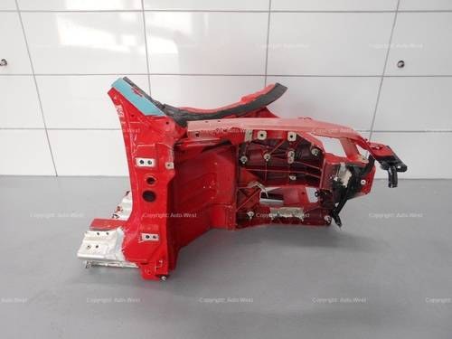 Ferrari 458 Italia F142 OEM Right O/S chassis section  For Sale
