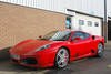 2008 Ferrari F430: 05 Dec 2017 In vendita all'asta