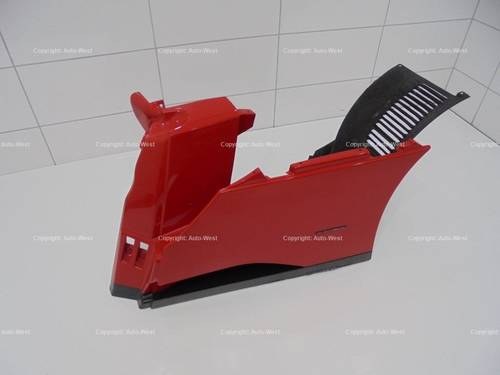 Ferrari Enzo OEM Rear left wing fender For Sale