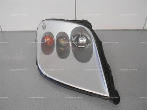 Ferrari 575 Maranello OEM Right O/S headlight LHD Kaufen Bei