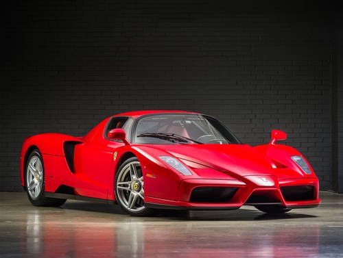 2004 Ferrari Enzo In vendita