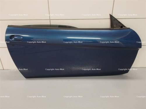 Ferrari 456 456M GT GTA F116 OEM Complete right O/S door Kaufen Bei