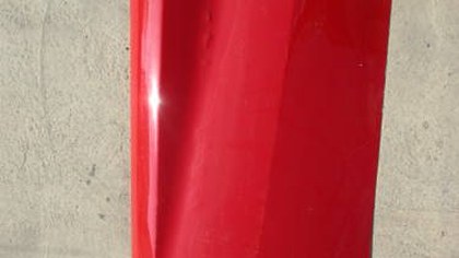 External sheet of the right door F12 Berlinetta