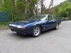 1983 Very good Ferrari 400i with manual gearbox SOLD