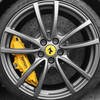 Ferrari 430 Coupe - WHEELS SET SCUDERIA STYLE In vendita