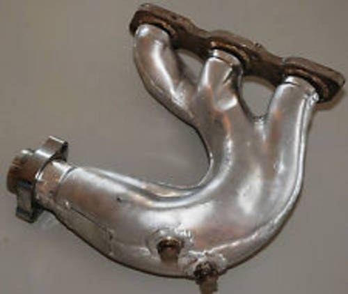 Ferrari 512 TR - R.H. front exhaust manifold For Sale
