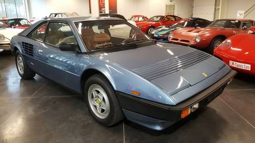 1981 Ferrari Mondial 8 For Sale