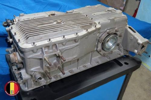 1987 Ferrari Testarossa manual gearbox type F 110 AB For Sale